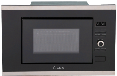 LEX BIMO 20.03 INOX
