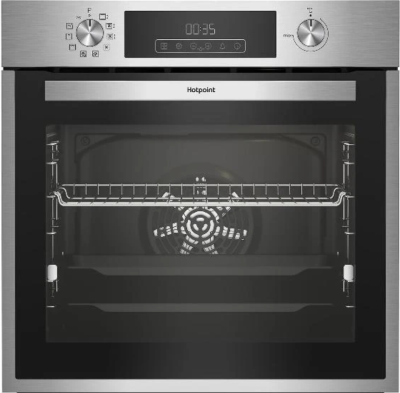 Детальное фото товара: Hotpoint FE8 831 JSC IX