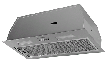 Фото товара: Maunfeld THAMES 603PM Inox