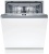 Bosch SMV4HVX07E Детальное фото товара: Bosch SMV4HVX07E