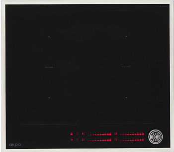 Фото товара: AKPO PIA 6094402 BX индукционная поверхность