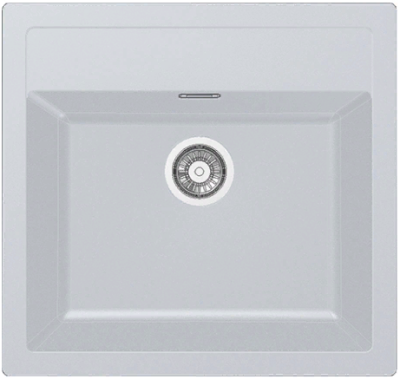 Детальное фото товара: Franke SID 610, мойка, гранит, белый