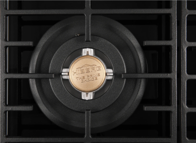 Детальное фото товара: HIBERG VM 9155 B газовая поверхность