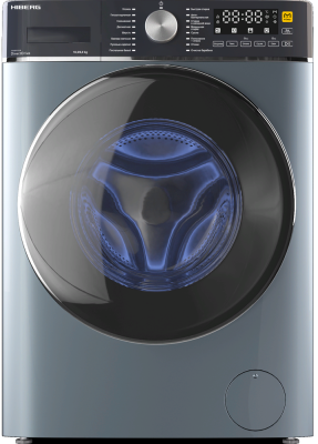 Детальное фото товара: HIBERG i-DDQ8-10614 Sd