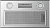 Фото товара: Midea MH60I300X