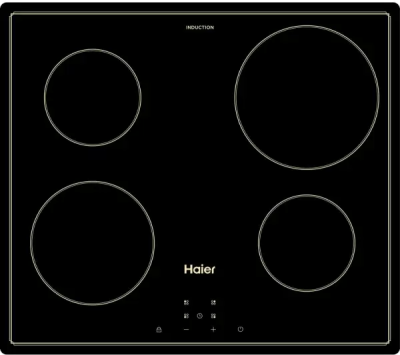 Детальное фото товара: Haier HHX-Y64ATB индукционная поверхность