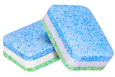 Детальное фото товара: Maunfeld таблетки для посудомоечных машин MDT60ST