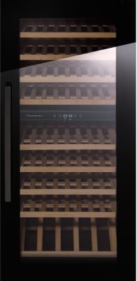 Kuppersbusch FWK 4800.0 S2 Black Chrome