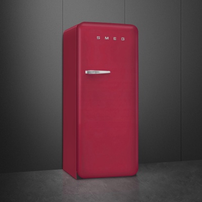 Детальное фото товара: Smeg FAB28RDRB5