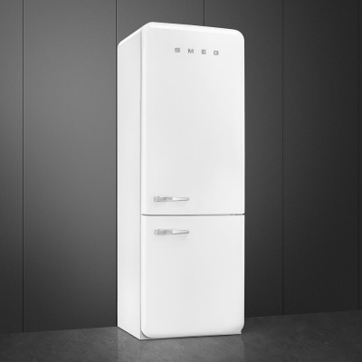 Детальное фото товара: Smeg FAB38RWH5