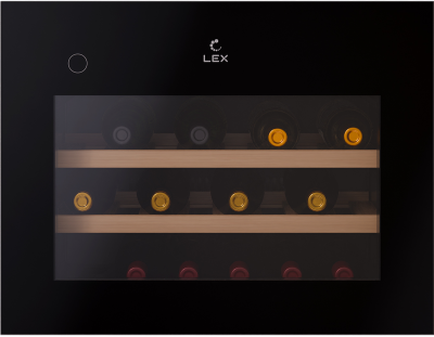 LEX LWD6028BL PP Детальное фото товара: LEX LWD6028BL PP