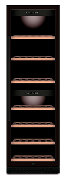 Фото товара: Caso WineChef Pro 180 black