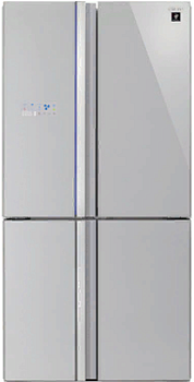 Фото товара: SHARP SJ-FS97VSL