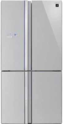 Фото товара: SHARP SJ-FS97VSL