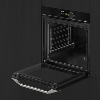 Детальное фото товара: De Dietrich DOP4741X