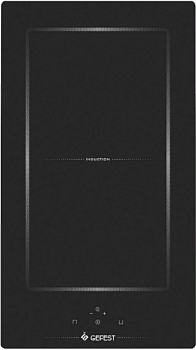 Фото товара: GEFEST ПВИ 4001 индукционная поверхность