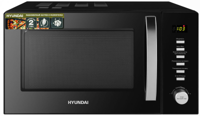 Детальное фото товара: Hyundai HYM-D3028
