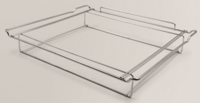 Детальное фото товара: ELICA рамка из нерж. стали для VIRTUS COMBI