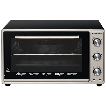 Фото товара: Maunfeld CEMOA.456.S1