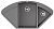 Фото товара: Omoikiri Sakaime 105C-GR, мойка, гранит, leningrad grey