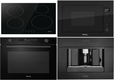 KORTING HI 64044 B + OKB 1471 CGN + KMI 825 TGN + KCM 9200 BG