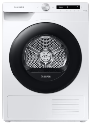 Детальное фото товара: Samsung DV90T5240AW/LP