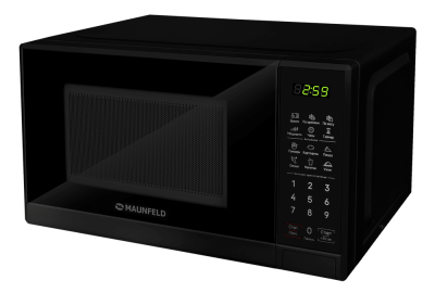 Maunfeld MFSMO720EB07