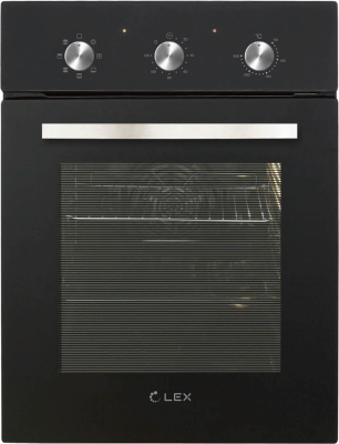 LEX EDM 4570 BL