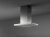 Falmec LUMINA NRS ISOLA GLASS STEEL 90 Детальное фото товара: Falmec LUMINA NRS ISOLA GLASS STEEL 90