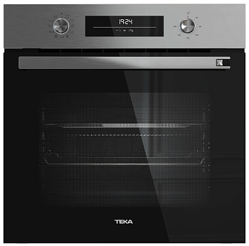 Фото товара: Teka AIRFRY HSB 6466 STAINLESS STEEL