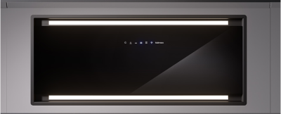 Детальное фото товара: Falmec PARALLEL BLACK 70