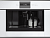 Фото товара: Kuppersbusch CKV 6550.0 W3 Silver Chrome