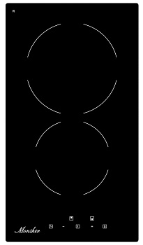 Фото товара: Monsher MHE 34 стеклокерамическая поверхность