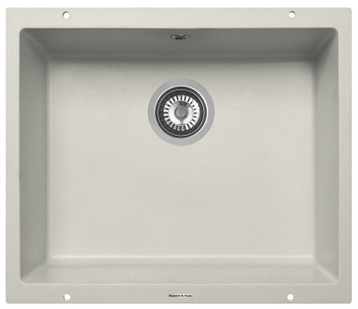 Детальное фото товара: Zigmund & Shtain INTEGRA 500, мойка, индийская ваниль