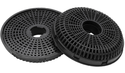 Фото товара: Krona фильтр угольный тип ES-2 (комплект 2 шт.)