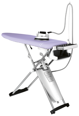 Детальное фото товара: LauraStar S PURE XTRA