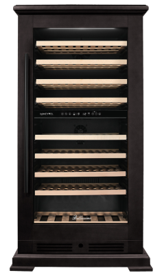 Детальное фото товара: Meyvel MV99PRO-KBT2 (Тёмный шоколад)