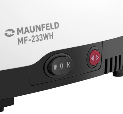 Детальное фото товара: Maunfeld MF-233WH