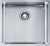 Franke BXX 210-45, мойка, нержавеющая сталь Детальное фото товара: Franke BXX 210-45, мойка, нержавеющая сталь