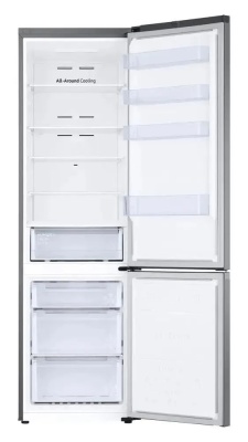 Детальное фото товара: Samsung RB38C600CS9/EF