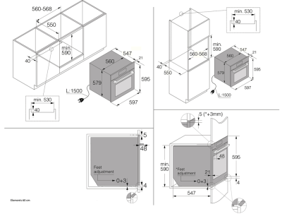 Схема встраивания
