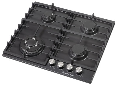 Детальное фото товара: Zigmund & Shtain G 20.6 B газовая поверхность
