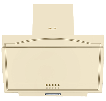 Фото товара: Graude DHK 60.1 EL