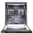 Детальное фото товара: DeLonghi DDWI 670 AMEDEO