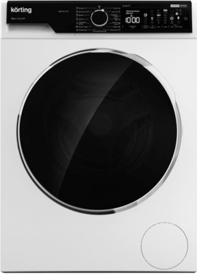 Детальное фото товара: Korting стирка KWM 58ILS1299 + сушка KD 60HP109 + соед.эл DSK 260