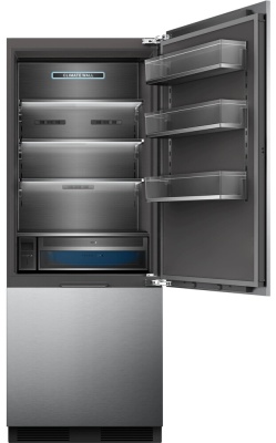 Детальное фото товара: HIBERG S-RFC 600 B inverter