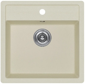 Фото товара: KUCHENSTERN TOP 50, мойка, гранит, жасмин