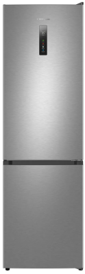 Детальное фото товара: MEFERI MFR200IX TOTAL NO FROST COMBI ULTRA