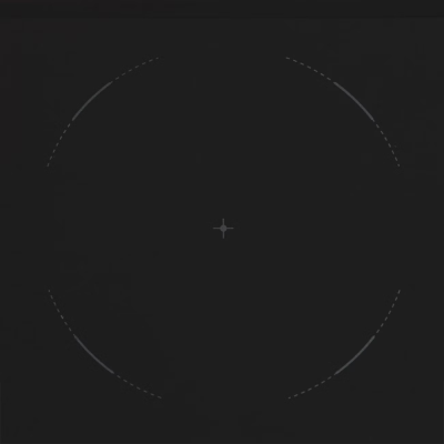 Детальное фото товара: Haier HHY-C53NVB стеклокерамическая поверхность