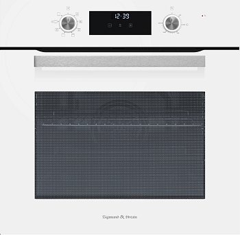 Фото товара: Zigmund & Shtain E 177 W